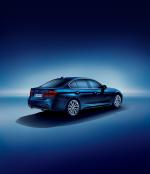 BMW 340i 40th Anniversary Edition 2015 года